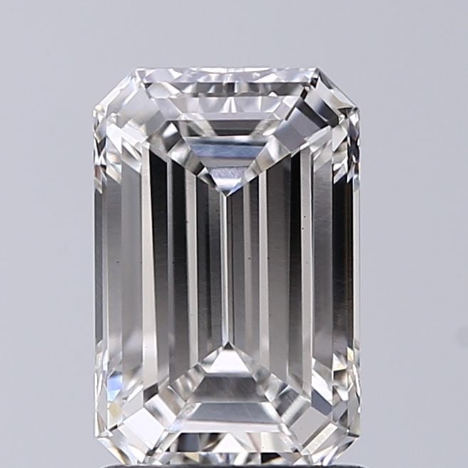 Loose Lab Diamond - IGI Emerald 1.5ct G VS2 (1 of 1)