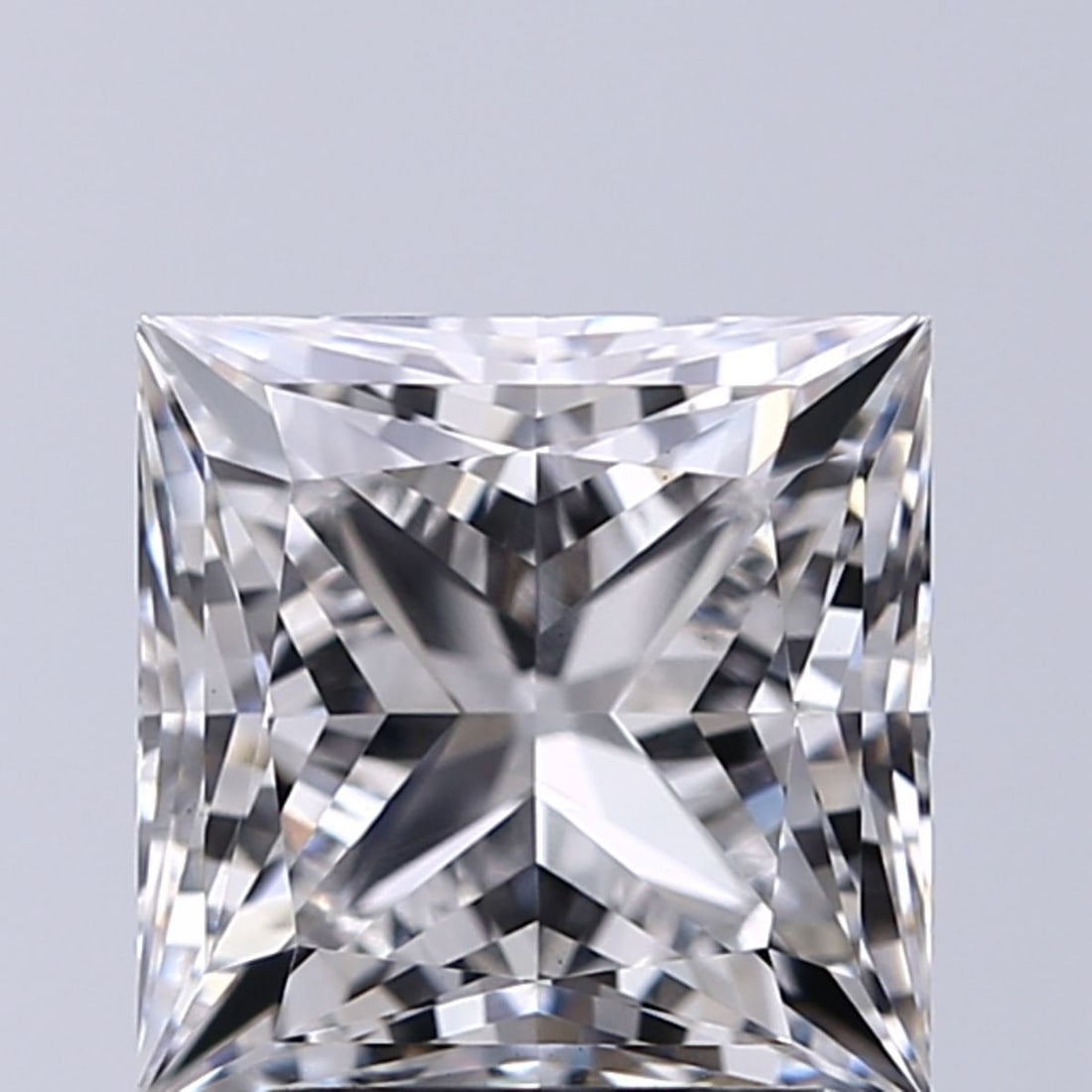 Loose Lab Diamond - IGI Princess 2.27ct G VS1 (1 of 1)