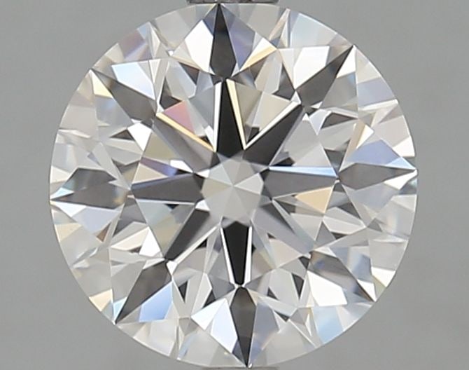 Loose Lab Diamond - GIA Round 2.42ct D VVS1 (1 of 1)