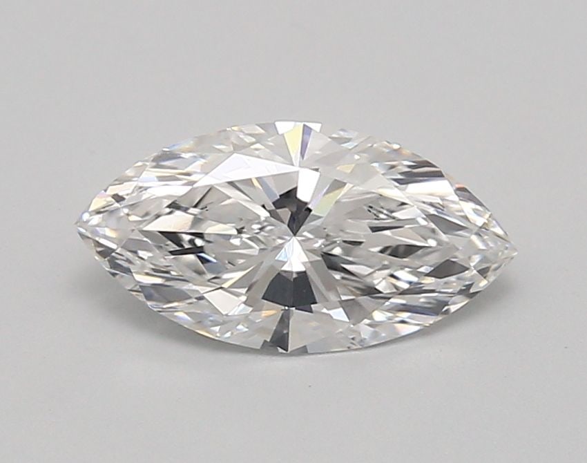 Loose Lab Diamond - IGI Marquise 1.87ct E VVS2 (1 of 1)