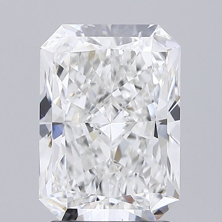 Loose Lab Diamond - IGI Radiant 2.22ct D VVS2 (1 of 1)