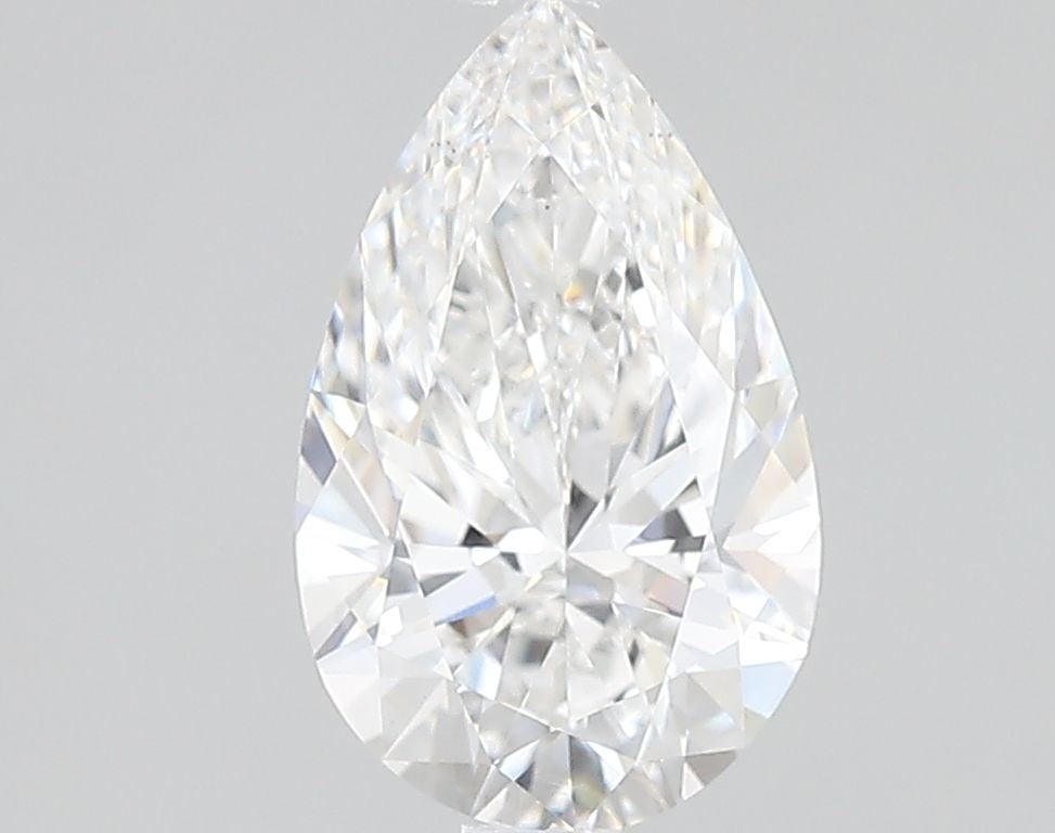 Loose Lab Diamond - IGI Pear 1.66ct E VS2 (1 of 1)