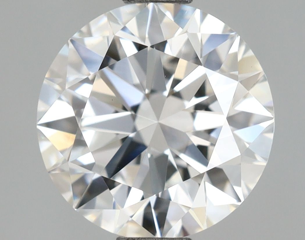 Loose Lab Diamond - IGI Round 2.01ct E VS1 (1 of 1)