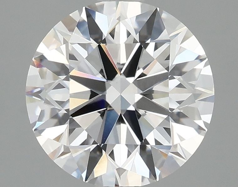 Ideal Loose Lab Diamond - IGI Round 2.56ct E VVS2 (1 of 1)