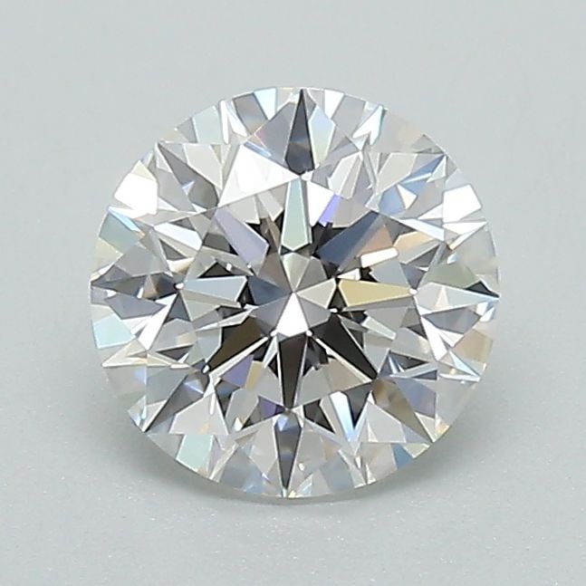 Ideal Loose Lab Diamond - IGI Round 1.06ct D VVS2 (1 of 1)