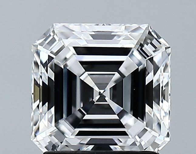 Loose Lab Diamond - GIA Asscher 1.75ct D VVS2 (1 of 1)
