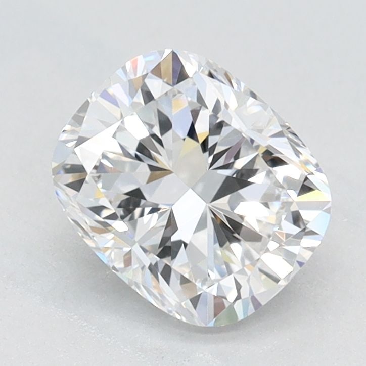 Loose Lab Diamond - IGI Cushion Modified 1.04ct D VVS1: Loose Lab Diamond - IGI Cushion Modified 1.04ct D VVS1 This listing features Loose Lab Diamond - IGI Cushion Modified 1.04ct D VVS1. Item specifics are provided below. Item Specifics: Source: This Is