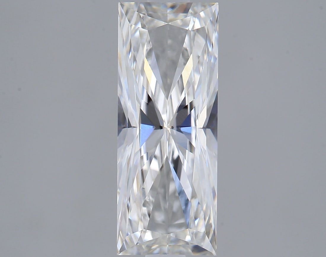 Loose Lab Diamond - IGI Princess 1.74ct F VVS2 (1 of 1)