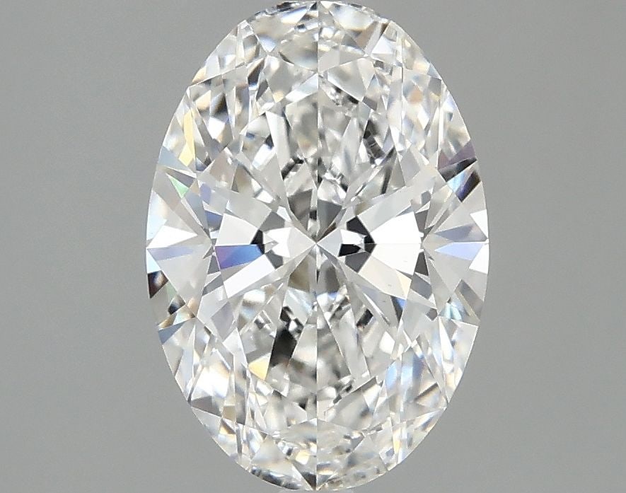 Loose Lab Diamond - IGI Oval 2.05ct E VVS2: Loose Lab Diamond - IGI Oval 2.05ct E VVS2 This listing features Loose Lab Diamond - IGI Oval 2.05ct E VVS2. Item specifics are provided below. Item Specifics: Source: This Is A Real Diamond Grown In