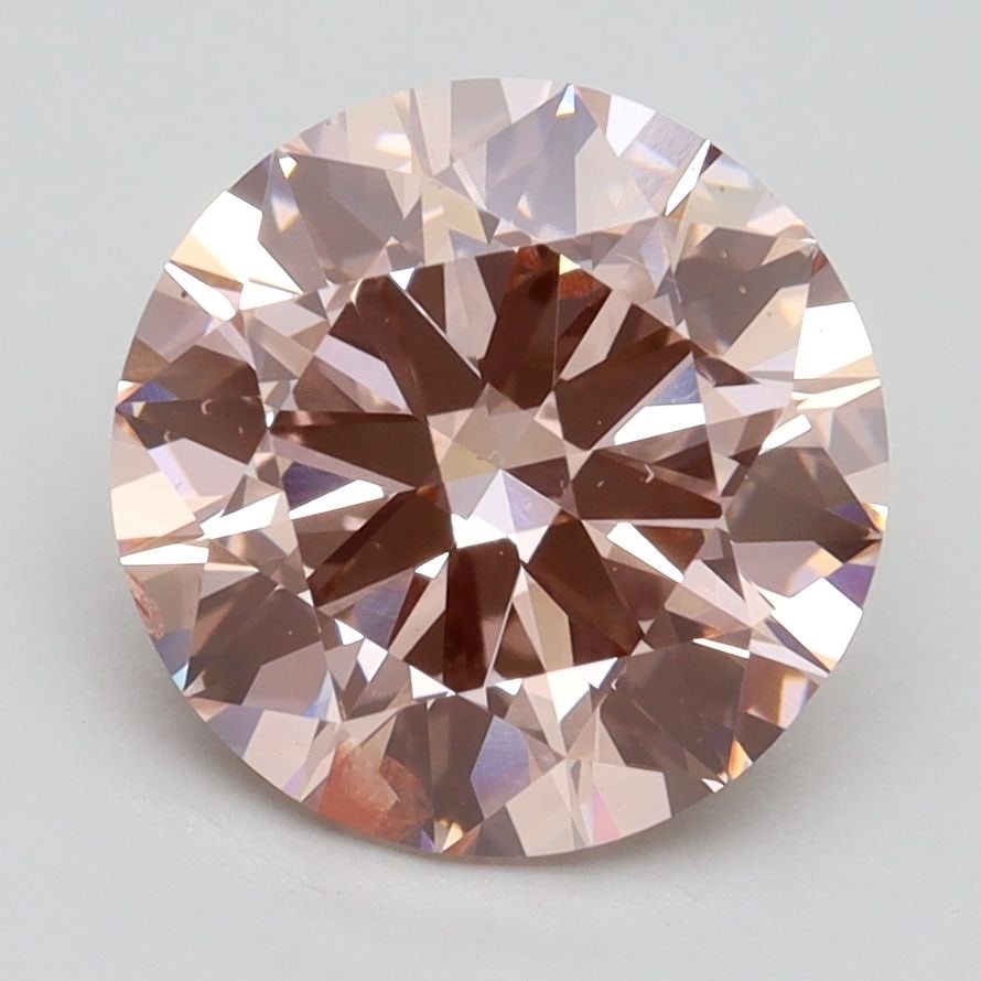 Loose Lab Diamond - IGI Round 2.95ct Fancy Intense Pink SI1: Loose Lab Diamond - IGI Round 2.95ct Fancy Intense Pink SI1 This listing features Loose Lab Diamond - IGI Round 2.95ct Fancy Intense Pink SI1. Item specifics are provided below. Item Specifics: