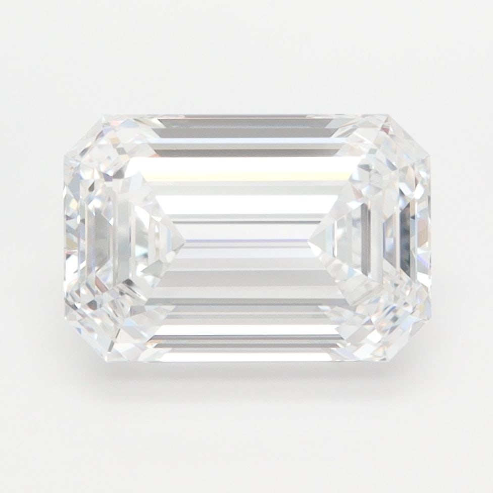 Loose Lab Diamond - IGI Emerald 3.01ct D VVS1: Loose Lab Diamond - IGI Emerald 3.01ct D VVS1 This listing features Loose Lab Diamond - IGI Emerald 3.01ct D VVS1. Item specifics are provided below. Item Specifics: Source: This Is A Real Diamond Gro