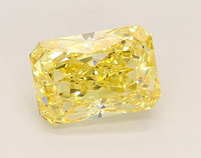 Loose Lab Diamond - IGI Radiant 2.0ct Fancy Vivid Yellow VS2: Loose Lab Diamond - IGI Radiant 2.0ct Fancy Vivid Yellow VS2 This listing features Loose Lab Diamond - IGI Radiant 2.0ct Fancy Vivid Yellow VS2. Item specifics are provided below. Item Specifics: