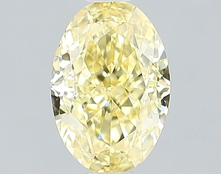 Loose Lab Diamond - IGI Oval 1.85ct Fancy Vivid Yellow VS1: Loose Lab Diamond - IGI Oval 1.85ct Fancy Vivid Yellow VS1 This listing features Loose Lab Diamond - IGI Oval 1.85ct Fancy Vivid Yellow VS1. Item specifics are provided below. Item Specifics: