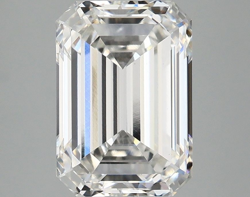 Loose Lab Diamond - IGI Emerald 3.19ct F VS1: Loose Lab Diamond - IGI Emerald 3.19ct F VS1 This listing features Loose Lab Diamond - IGI Emerald 3.19ct F VS1. Item specifics are provided below. Item Specifics: Source: This Is A Real Diamond