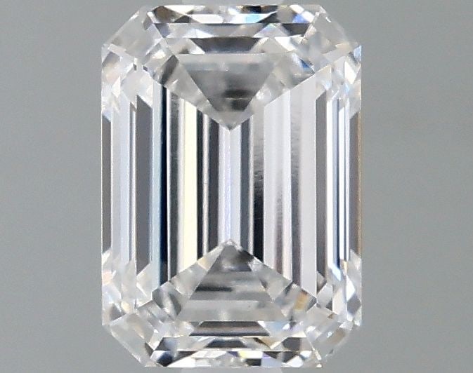 Loose Lab Diamond - IGI Emerald 1.53ct D VVS2 (1 of 1)