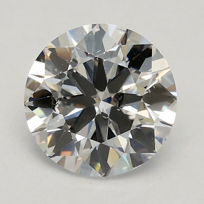 Loose Lab Diamond - IGI Round 1.0ct E SI1 (1 of 1)