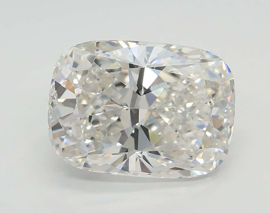 Loose Lab Diamond - GIA Cushion Modified 2.71ct G VS2 (1 of 1)