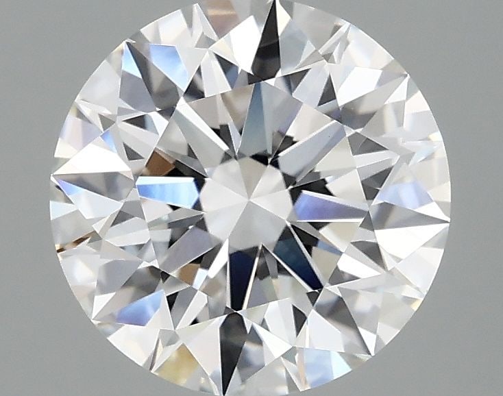 Ideal Loose Lab Diamond - IGI Round 2.51ct E VVS2 (1 of 1)