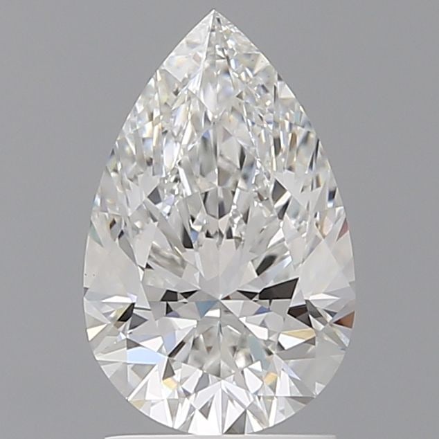 Loose Lab Diamond - IGI Pear 2.01ct E VVS2: Loose Lab Diamond - IGI Pear 2.01ct E VVS2 This listing features Loose Lab Diamond - IGI Pear 2.01ct E VVS2. Item specifics are provided below. Item Specifics: Source: This Is A Real Diamond Grown In