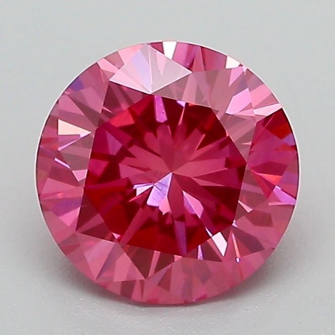 Loose Lab Diamond - IGI Round 1.51ct Fancy Vivid Pink VS1: Loose Lab Diamond - IGI Round 1.51ct Fancy Vivid Pink VS1 This listing features Loose Lab Diamond - IGI Round 1.51ct Fancy Vivid Pink VS1. Item specifics are provided below. Item Specifics: Source: