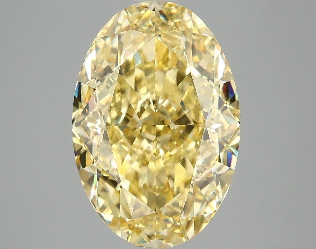 Loose Lab Diamond - IGI Oval 4.1ct Fancy Vivid Yellow VS1: Loose Lab Diamond - IGI Oval 4.1ct Fancy Vivid Yellow VS1 This listing features Loose Lab Diamond - IGI Oval 4.1ct Fancy Vivid Yellow VS1. Item specifics are provided below. Item Specifics: Source: