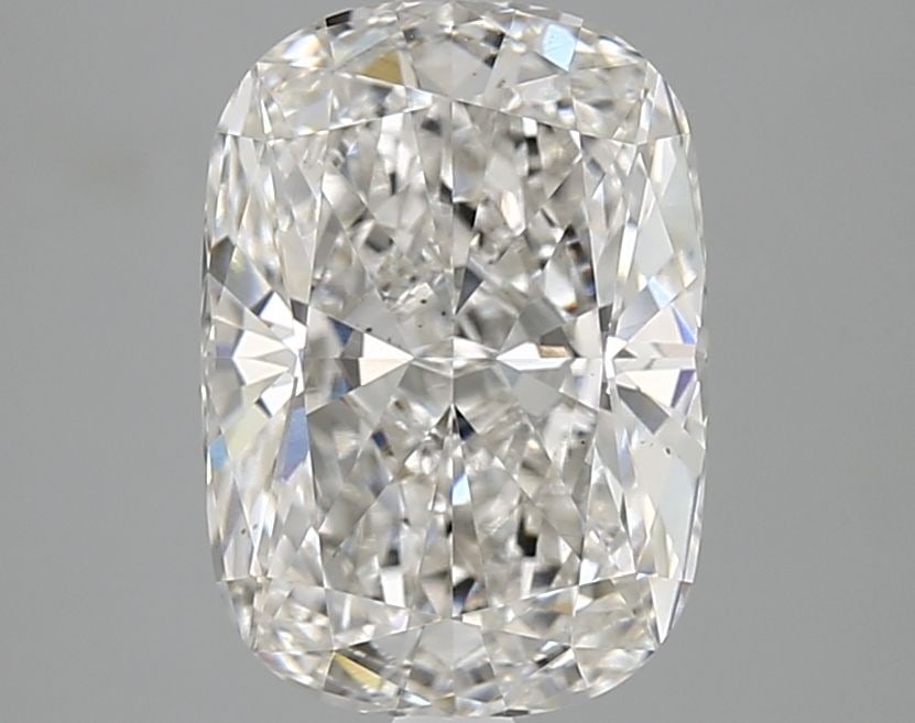 Loose Lab Diamond - IGI Cushion Brilliant 3.05ct F VS2: Loose Lab Diamond - IGI Cushion Brilliant 3.05ct F VS2 This listing features Loose Lab Diamond - IGI Cushion Brilliant 3.05ct F VS2. Item specifics are provided below. Item Specifics: Source: This
