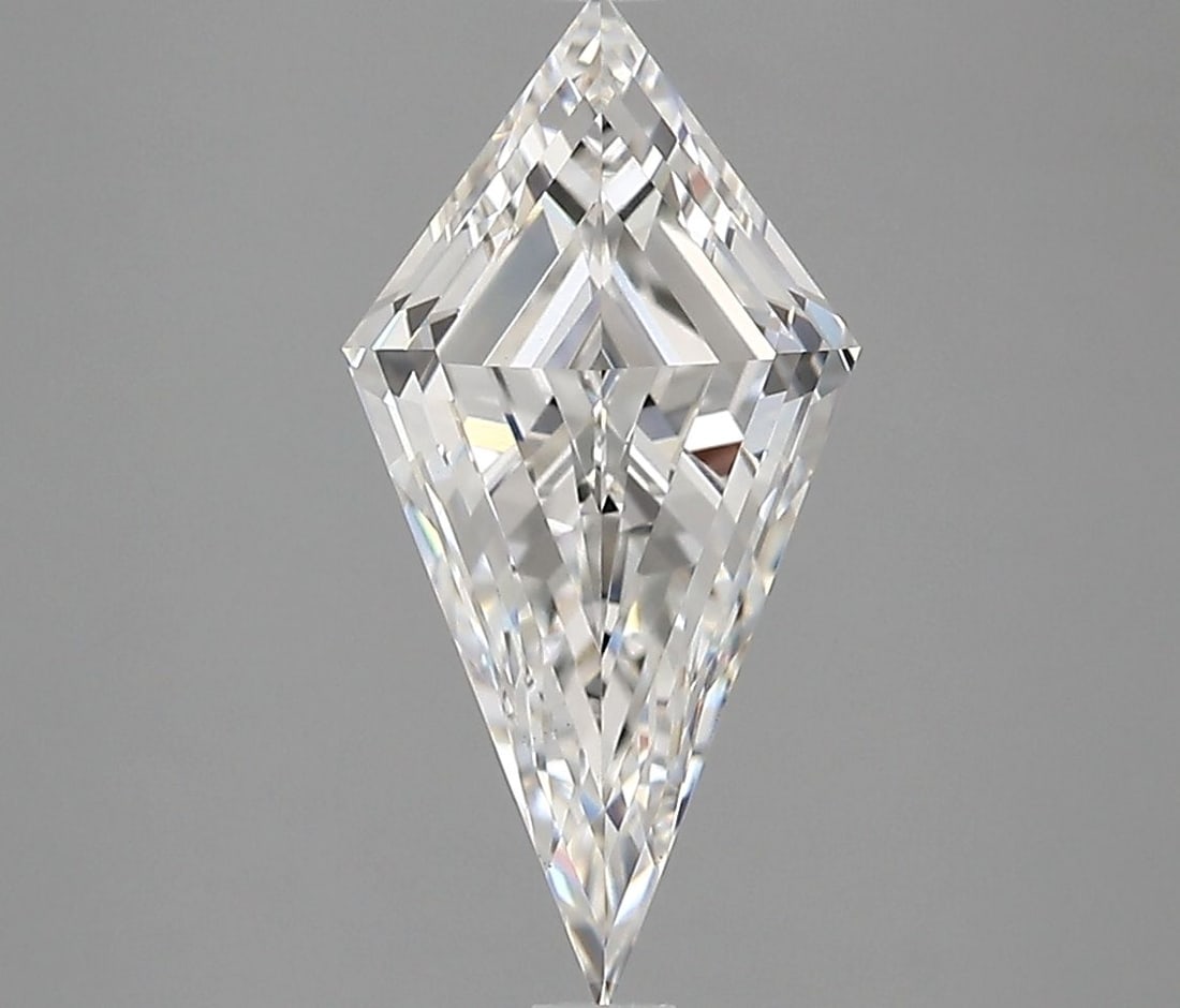 Loose Lab Diamond - IGI Kite 2.23ct E VS1 (1 of 1)