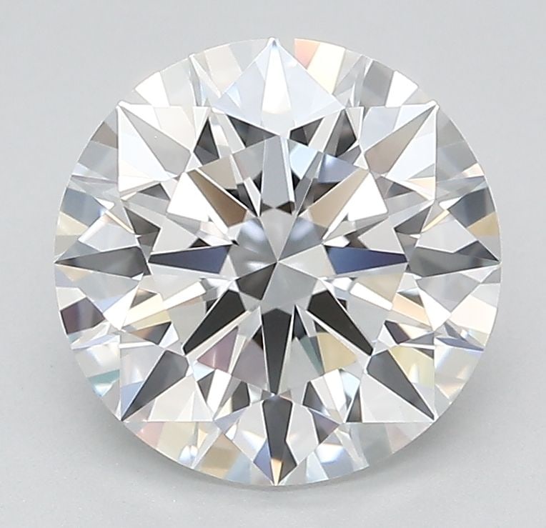 Ideal Loose Lab Diamond - IGI Round 2.58ct D VVS1: Ideal Loose Lab Diamond - IGI Round 2.58ct D VVS1 This listing features Ideal Loose Lab Diamond - IGI Round 2.58ct D VVS1. Item specifics are provided below. Item Specifics: Source: This Is A Real