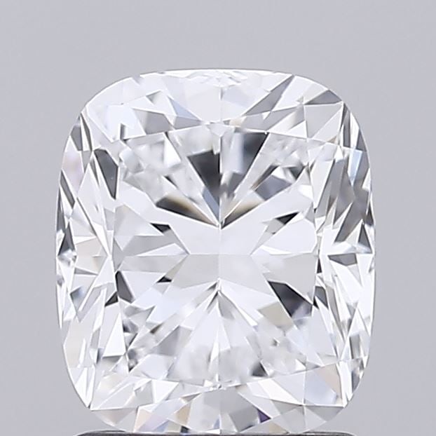 Loose Lab Diamond - IGI Cushion Modified 1.51ct D IF: Loose Lab Diamond - IGI Cushion Modified 1.51ct D IF This listing features Loose Lab Diamond - IGI Cushion Modified 1.51ct D IF. Item specifics are provided below. Item Specifics: Source: This Is A