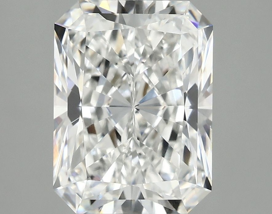 Loose Lab Diamond - IGI Radiant 3.03ct E VS1 (1 of 1)