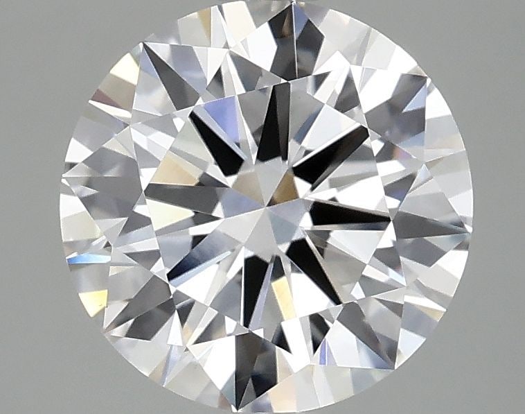 Ideal Loose Lab Diamond - IGI Round 2.48ct E VS1 (1 of 1)