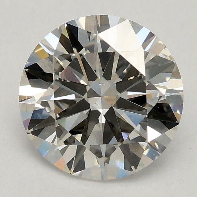 Loose Lab Diamond - IGI Round 1.16ct I SI1 (1 of 1)