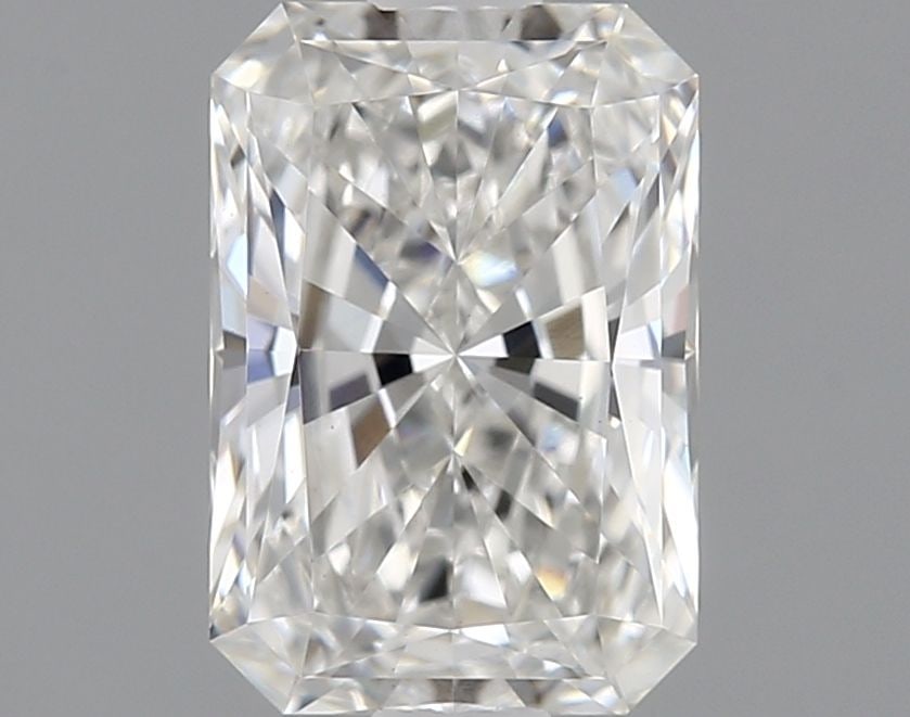 Loose Lab Diamond - IGI Radiant 1.08ct E VVS2 (1 of 1)