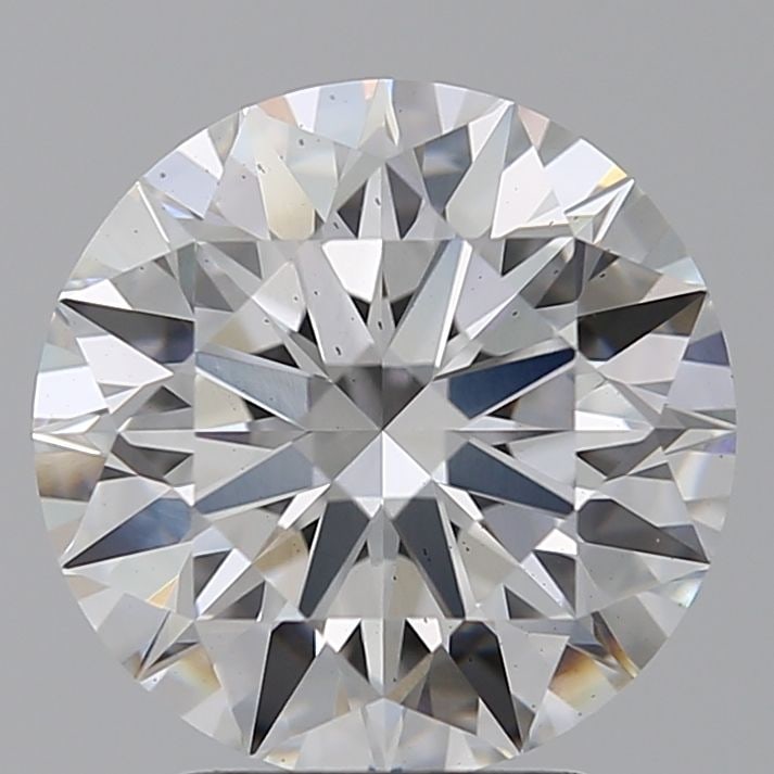 Ideal Loose Lab Diamond - IGI Round 3.09ct D VS2 (1 of 1)