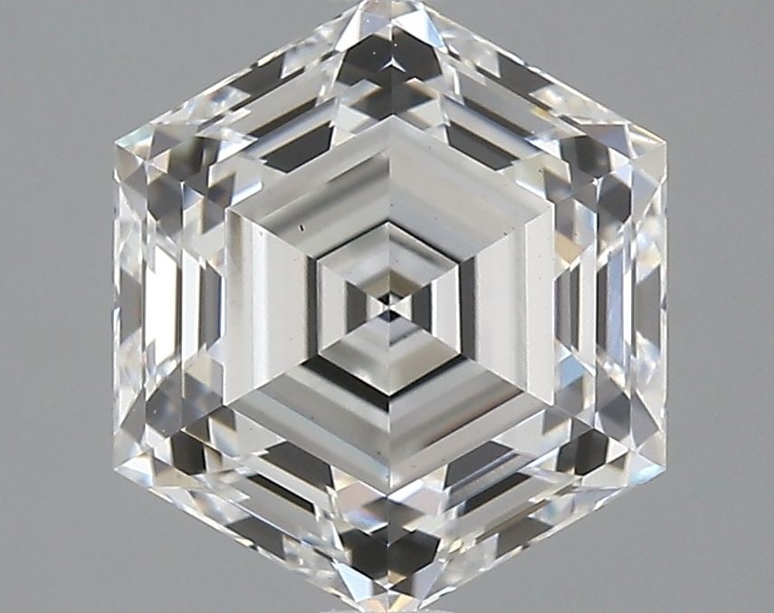 Loose Lab Diamond - IGI Hexagonal 2.38ct E VS1: Loose Lab Diamond - IGI Hexagonal 2.38ct E VS1 This listing features Loose Lab Diamond - IGI Hexagonal 2.38ct E VS1. Item specifics are provided below. Item Specifics: Source: This Is A Real Diamond G