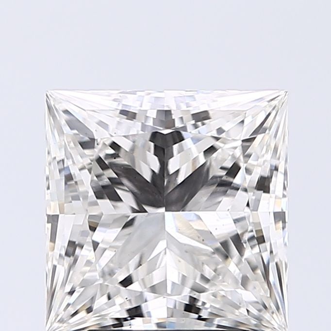 Loose Lab Diamond - IGI Princess 2.71ct G VS2: Loose Lab Diamond - IGI Princess 2.71ct G VS2 This listing features Loose Lab Diamond - IGI Princess 2.71ct G VS2. Item specifics are provided below. Item Specifics: Source: This Is A Real Diamond