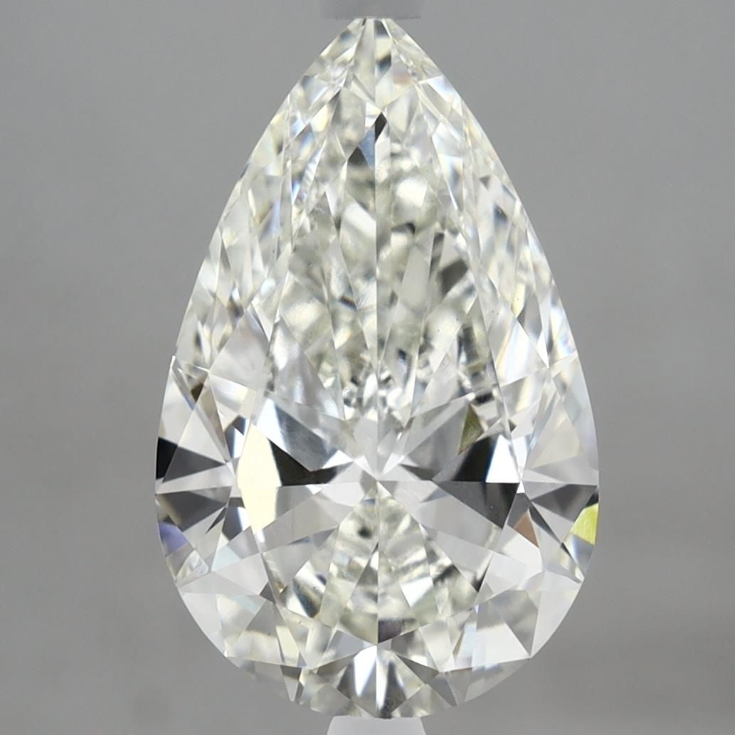 Loose Lab Diamond - IGI Pear 3.0ct H VVS2: Loose Lab Diamond - IGI Pear 3.0ct H VVS2 This listing features Loose Lab Diamond - IGI Pear 3.0ct H VVS2. Item specifics are provided below. Item Specifics: Source: This Is A Real Diamond Grown In