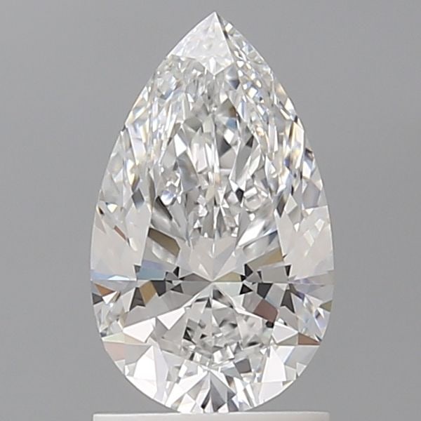Loose Lab Diamond - IGI Pear 1.5ct D VVS2: Loose Lab Diamond - IGI Pear 1.5ct D VVS2 This listing features Loose Lab Diamond - IGI Pear 1.5ct D VVS2. Item specifics are provided below. Item Specifics: Source: This Is A Real Diamond Grown In A