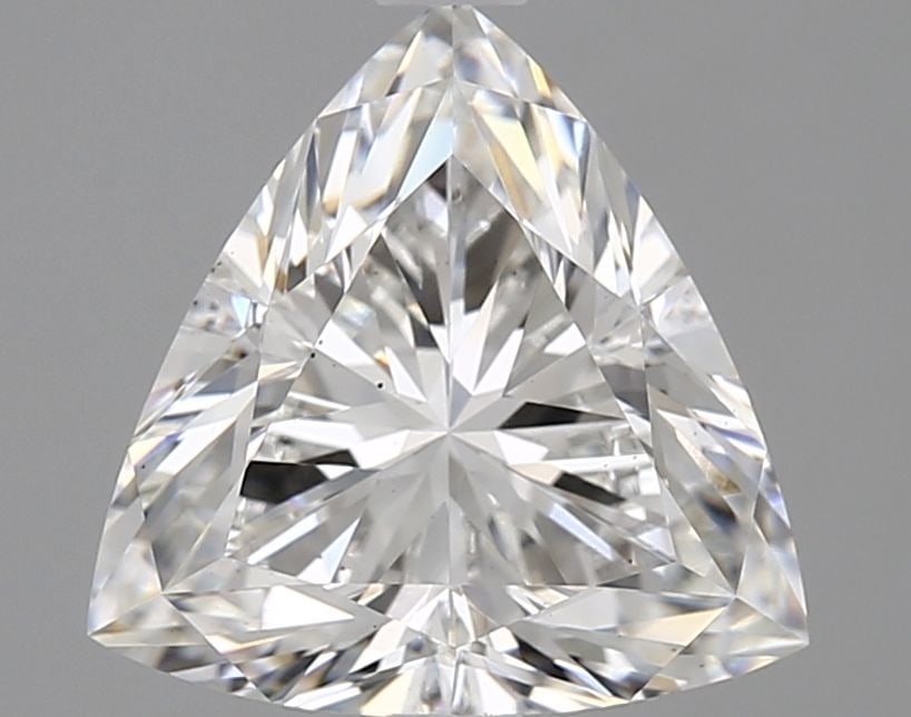 Loose Lab Diamond - IGI Triangular 2.17ct E VS2 (1 of 1)