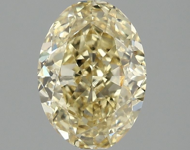 Loose Lab Diamond - IGI Oval 2.02ct Fancy Vivid Yellow VS1: Loose Lab Diamond - IGI Oval 2.02ct Fancy Vivid Yellow VS1 This listing features Loose Lab Diamond - IGI Oval 2.02ct Fancy Vivid Yellow VS1. Item specifics are provided below. Item Specifics: