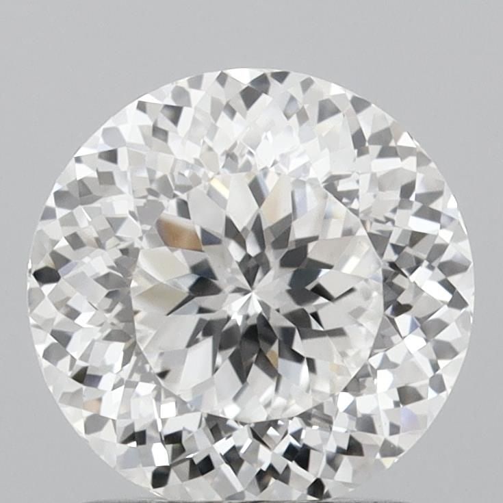 Loose Lab Diamond - IGI Other 1.61ct D VVS2 (1 of 1)