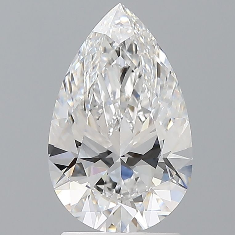 Loose Lab Diamond - IGI Pear 2.07ct D VVS2: Loose Lab Diamond - IGI Pear 2.07ct D VVS2 This listing features Loose Lab Diamond - IGI Pear 2.07ct D VVS2. Item specifics are provided below. Item Specifics: Source: This Is A Real Diamond Grown In