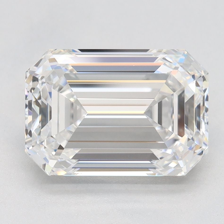 Loose Lab Diamond - GIA Emerald 2.62ct E IF: Loose Lab Diamond - GIA Emerald 2.62ct E IF This listing features Loose Lab Diamond - GIA Emerald 2.62ct E IF. Item specifics are provided below. Item Specifics: Source: This Is A Real Diamond Grown I