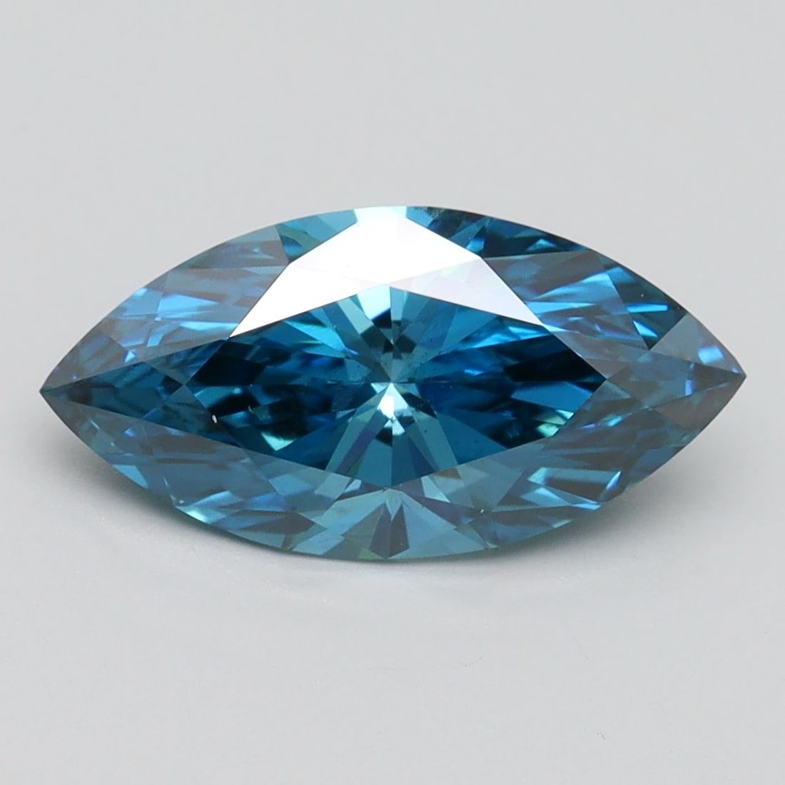 Loose Lab Diamond - IGI Marquise 2.06ct Fancy Vivid Blue SI1: Loose Lab Diamond - IGI Marquise 2.06ct Fancy Vivid Blue SI1 This listing features Loose Lab Diamond - IGI Marquise 2.06ct Fancy Vivid Blue SI1. Item specifics are provided below. Item Specifics: Sour
