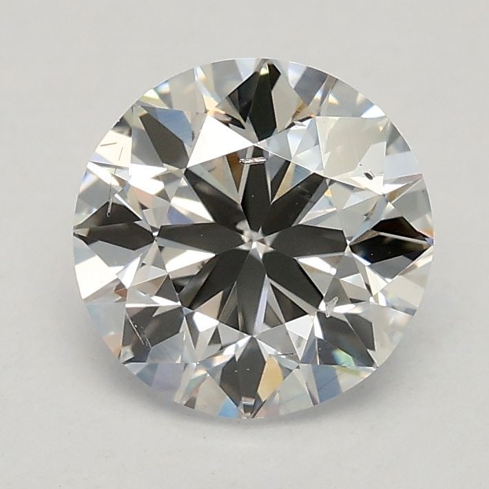 Loose Lab Diamond - IGI Round 1.0ct E SI1 (1 of 1)