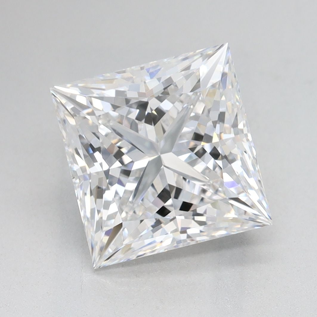 Loose Lab Diamond - GIA Princess 2.54ct D IF: Loose Lab Diamond - GIA Princess 2.54ct D IF This listing features Loose Lab Diamond - GIA Princess 2.54ct D IF. Item specifics are provided below. Item Specifics: Source: This Is A Real Diamond Grown