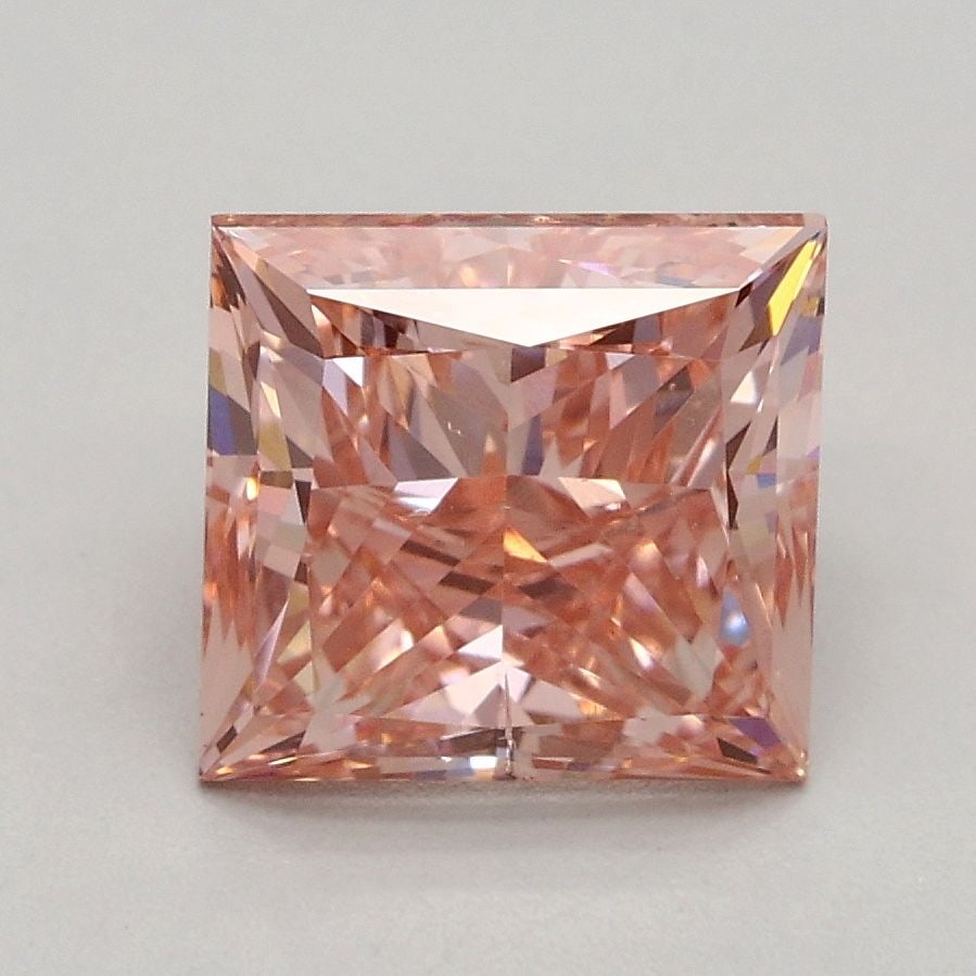 Loose Lab Diamond - IGI Princess 2.0ct Fancy Intense Pink SI2: Loose Lab Diamond - IGI Princess 2.0ct Fancy Intense Pink SI2 This listing features Loose Lab Diamond - IGI Princess 2.0ct Fancy Intense Pink SI2. Item specifics are provided below. Item Specifics: