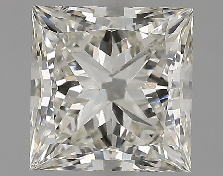 Loose Lab Diamond - IGI Princess 2.01ct J SI1: Loose Lab Diamond - IGI Princess 2.01ct J SI1 This listing features Loose Lab Diamond - IGI Princess 2.01ct J SI1. Item specifics are provided below. Item Specifics: Source: This Is A Real Diamond