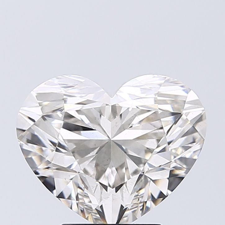 Loose Lab Diamond - IGI Heart 3.01ct H VS2: Loose Lab Diamond - IGI Heart 3.01ct H VS2 This listing features Loose Lab Diamond - IGI Heart 3.01ct H VS2. Item specifics are provided below. Item Specifics: Source: This Is A Real Diamond Grown