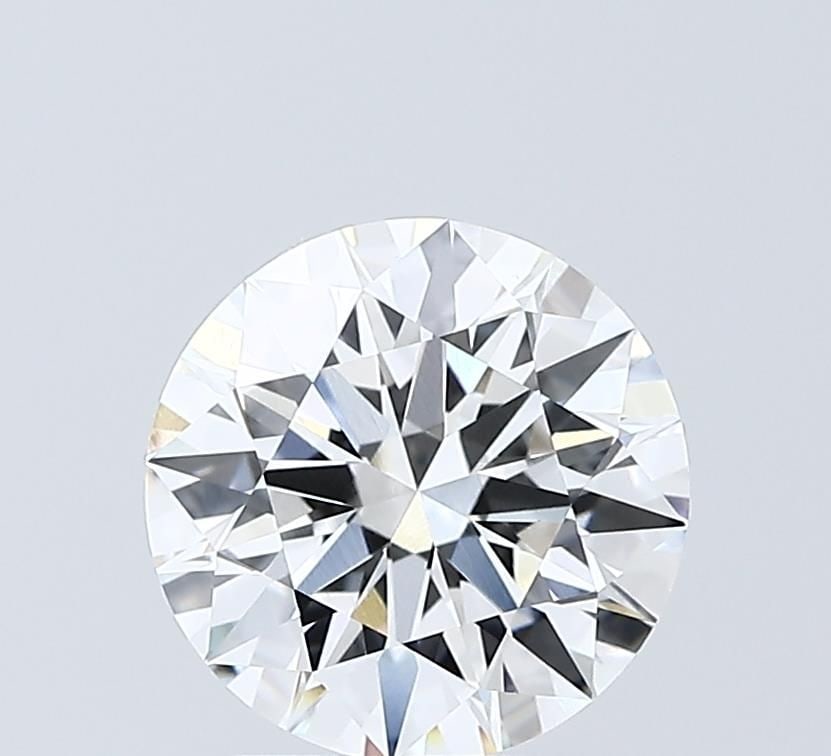 Loose Lab Diamond - IGI Round 2.05ct D VVS2 (1 of 1)